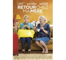 Возвращение к матери (2016)