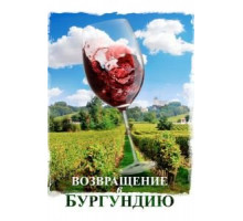 Возвращение в Бургундию (2016)