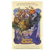 Возвращение в страну Оз (1985)