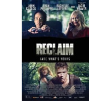 Возврат (2014)