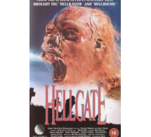 Врата ада (1989)