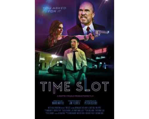 Временной интервал (смотреть онлайн)