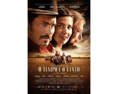 Время и ветер (смотреть онлайн)