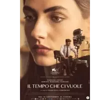 Время, которое требуется (2024)