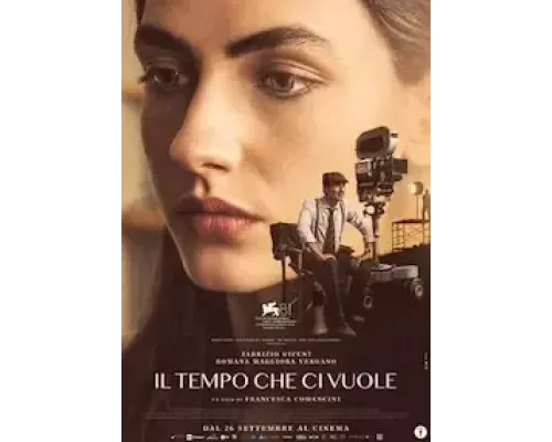 Время, которое требуется (смотреть онлайн)