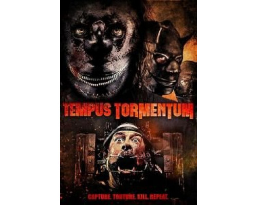 Время пыток (смотреть онлайн)