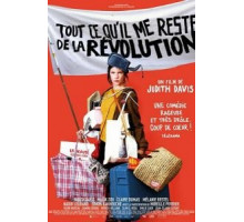 Все, что осталось от революции (2018)