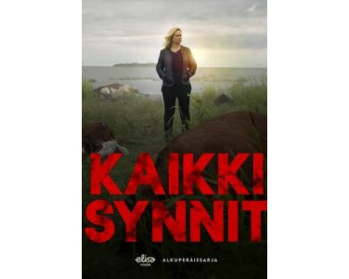 Все грехи 1-3 сезон  смотреть онлайн 