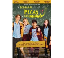 Все веснушки мира (2019)