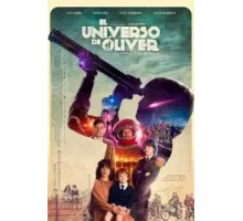 Вселенная Оливера (2022)
