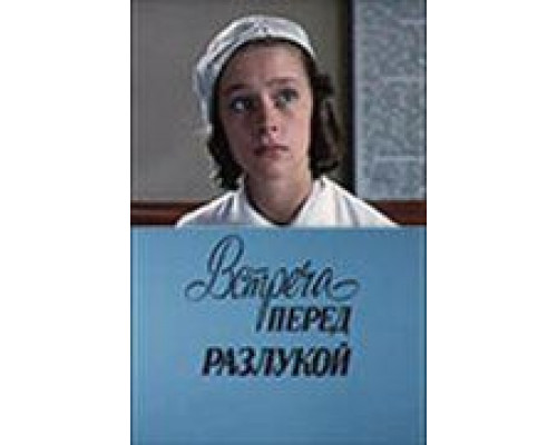 Встреча перед разлукой (смотреть онлайн)