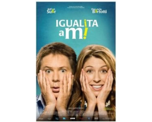 Вся в меня (смотреть онлайн)