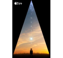Вторжение 1-2 сезон  (2021)