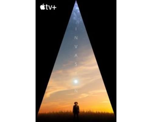 Вторжение 1-2 сезон  смотреть онлайн 