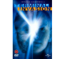 Вторжение на Землю (2002)