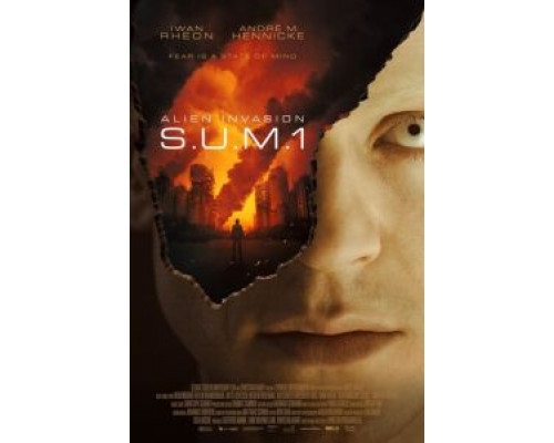   Вторжение пришельцев: S.U.M.1 (смотреть онлайн)