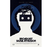 Вторжение в эфир (2021)
