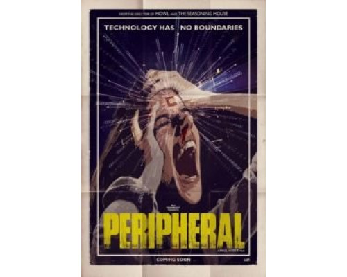   Второстепенный (смотреть онлайн)