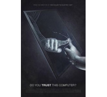 Вы доверяете этому компьютеру? (2018)