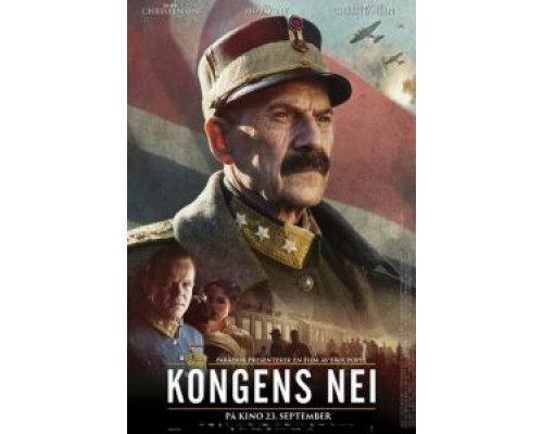   Выбор короля (смотреть онлайн)
