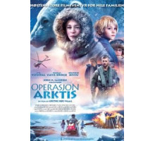 Выжить в Арктике (2014)
