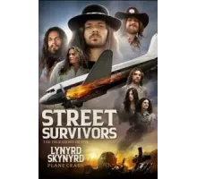 Выжившие: Подлинная история крушения самолёта группы Lynyrd Skynyrd (2020)