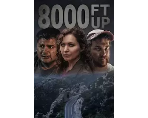 Высота 8000 футов (смотреть онлайн)