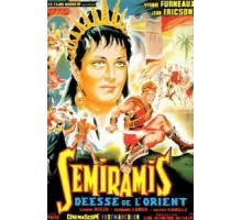 Я - Семирамида (1963)
