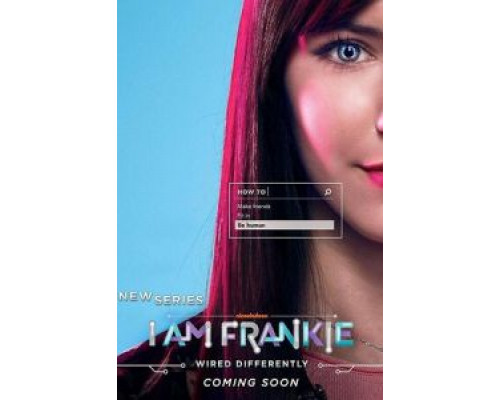 Я Фрэнки 1-2 сезон  смотреть онлайн 
