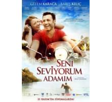 Я люблю тебя, мой мужчина (2014)