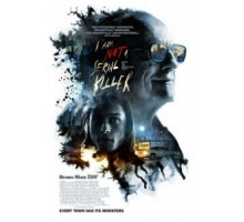 Я не серийный убийца (2016)