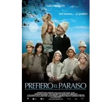 Я предпочитаю рай (2010)