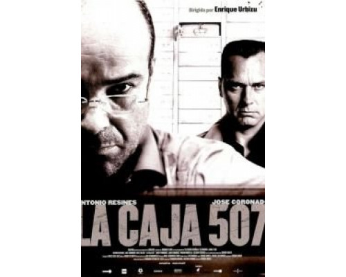 Ячейка 507 (смотреть онлайн)