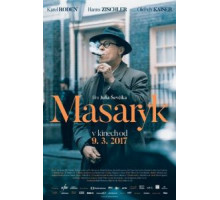 Ян Масарик (2016)