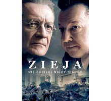 Ян Зиежа (2020)