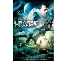 Юрская галактика (2018)