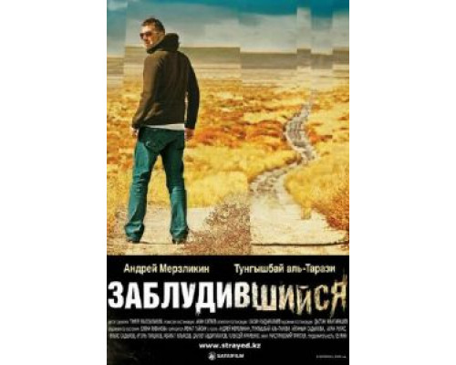   Заблудившийся (смотреть онлайн)