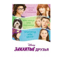Заклятые друзья (2012)
