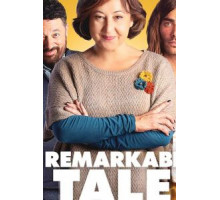 Замечательная сказка (2019)