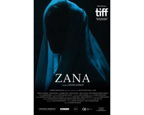 Зана (смотреть онлайн)