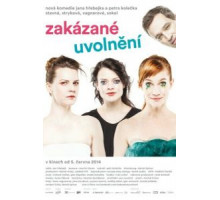 Запретное расслабление (2014)