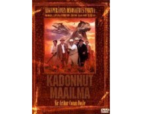 Затерянный мир (смотреть онлайн) Затерянный мир (смотреть онлайн)