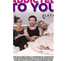 Зависим от тебя (2019)