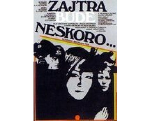 Завтра будет поздно (смотреть онлайн)