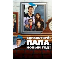 Здравствуй, папа, Новый год! (2015)