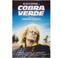 Зеленая кобра (1987)