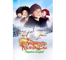 Зимние каникулы: Страна эльфов (2016)