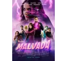 Злодейка (2022)