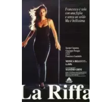 Злоупотребление (1991)