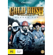 Золотая лихорадка 1-13 сезон  (2010)